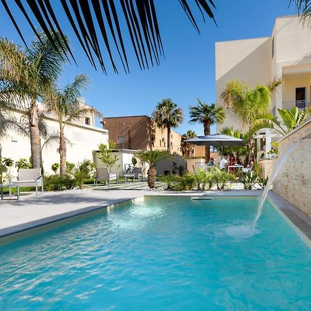 Fior Di Lino Rooms San Vito Lo Capo Exteriér fotografie
