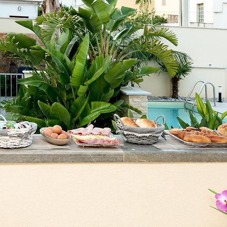 Fior Di Lino Rooms San Vito Lo Capo Exteriér fotografie