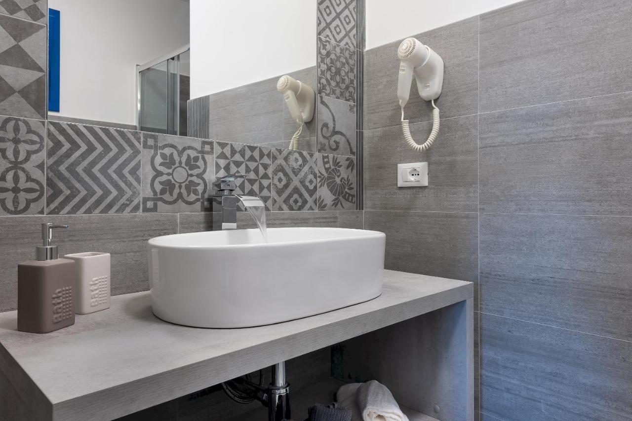 Fior Di Lino Rooms San Vito Lo Capo Exteriér fotografie