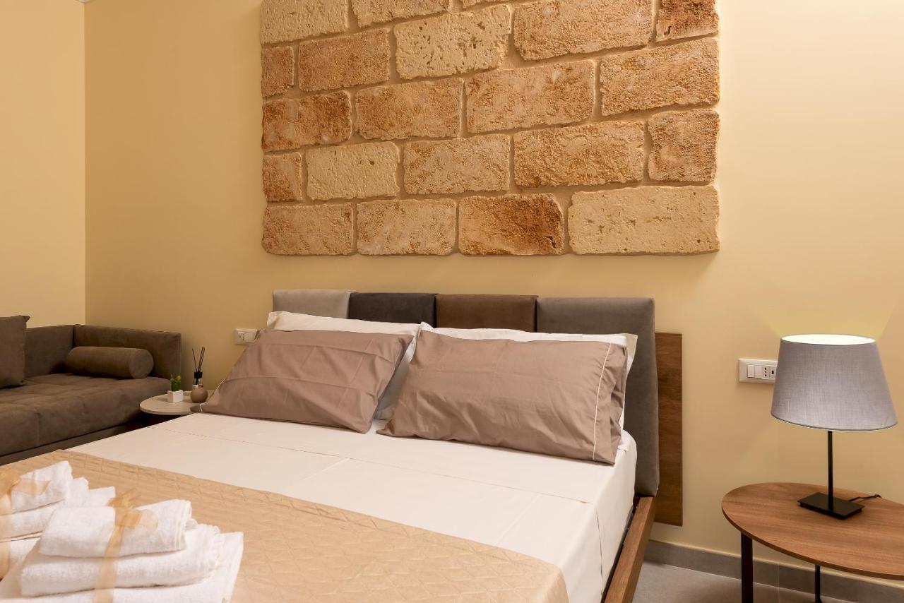 Fior Di Lino Rooms San Vito Lo Capo Exteriér fotografie