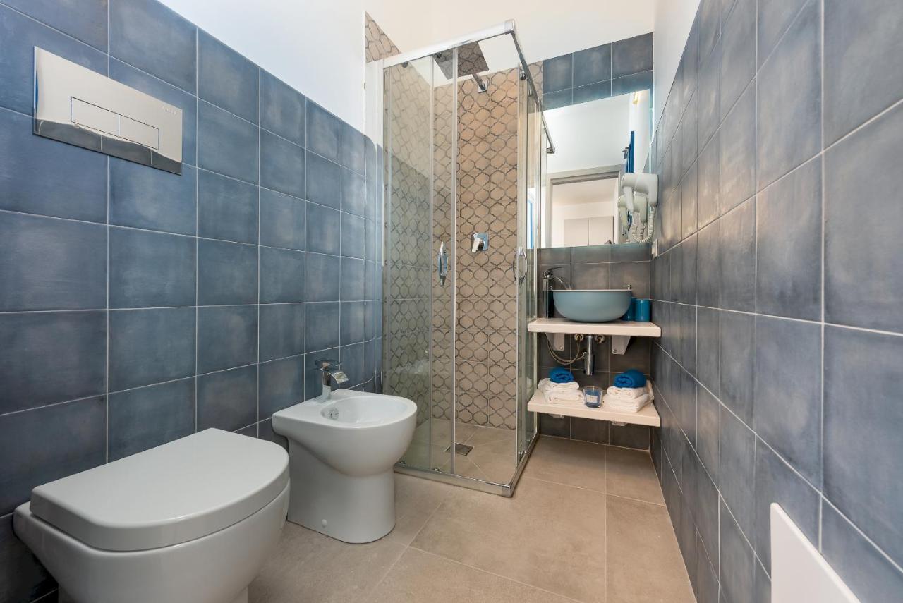 Fior Di Lino Rooms San Vito Lo Capo Exteriér fotografie