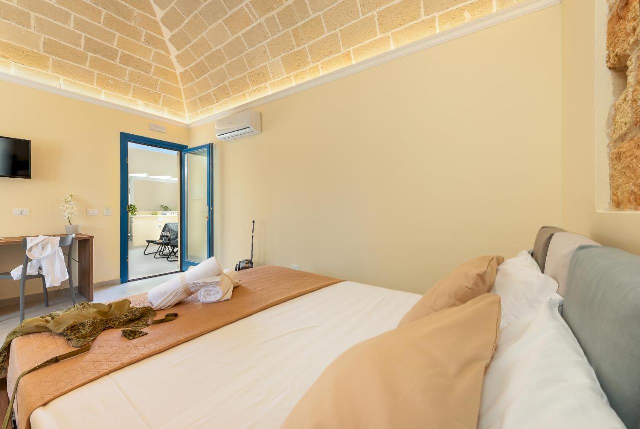 Fior Di Lino Rooms San Vito Lo Capo Exteriér fotografie