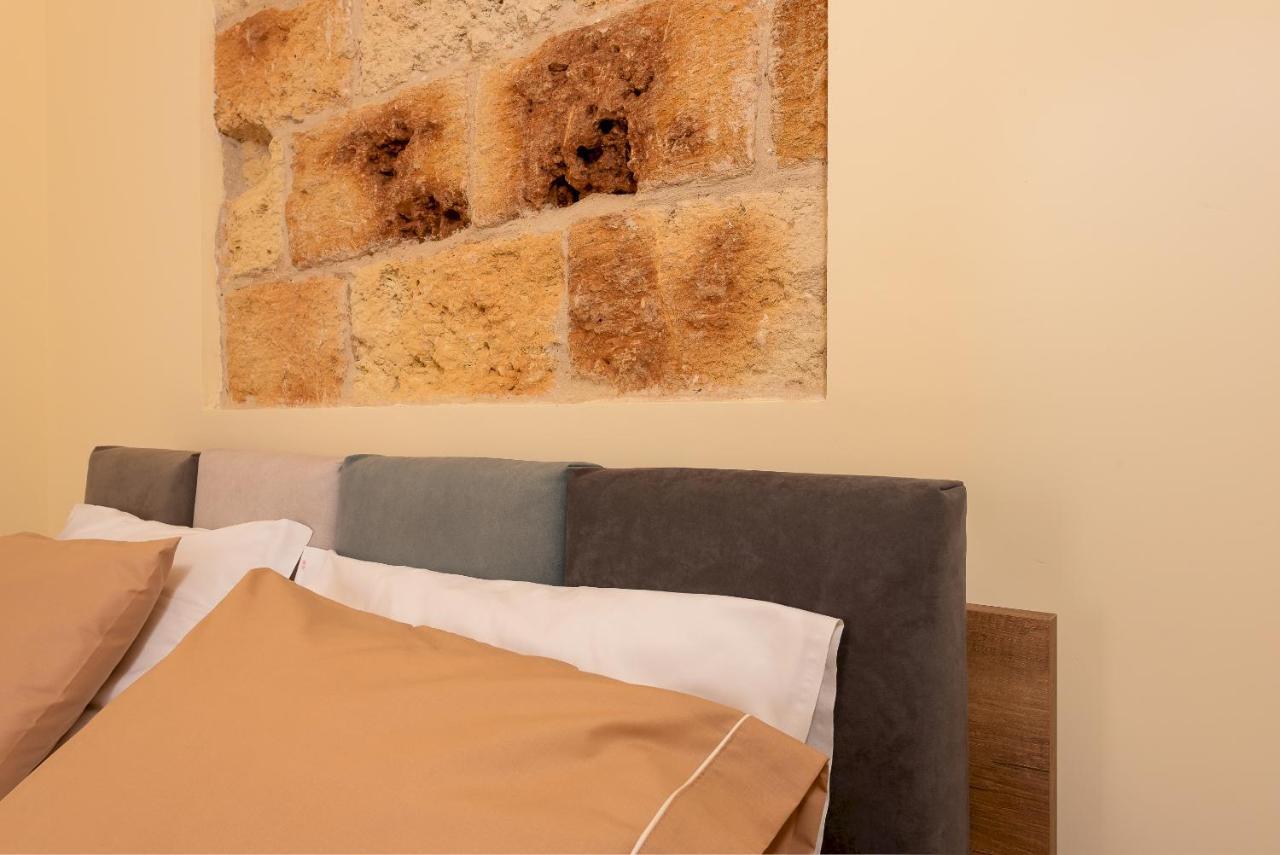 Fior Di Lino Rooms San Vito Lo Capo Exteriér fotografie