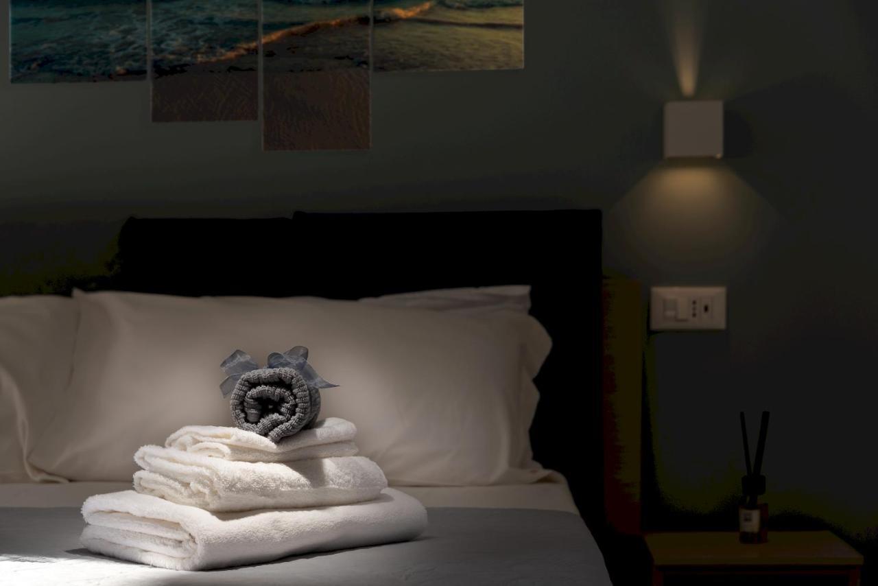 Fior Di Lino Rooms San Vito Lo Capo Exteriér fotografie