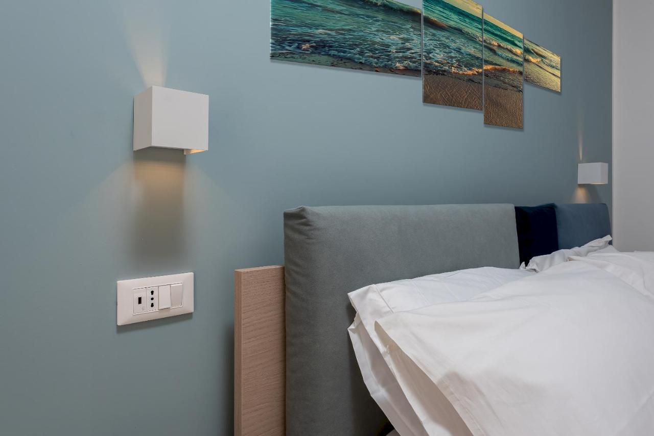 Fior Di Lino Rooms San Vito Lo Capo Exteriér fotografie